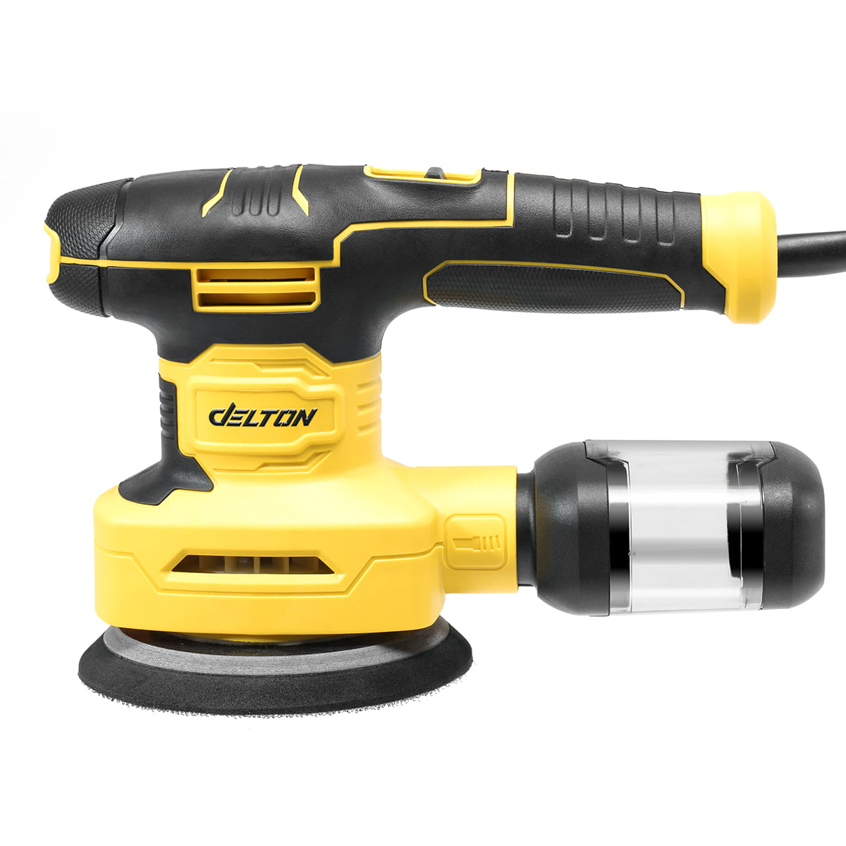 เครื่องขัดกระดาษทราย DELTON รุ่น OS-995X 400 วัตต์_2